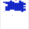 Vue.js + SVG でブロック崩しゲーム（自動版）を作る