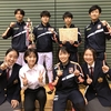 第75回関東学生フェンシングリーグ戦大会結果報告