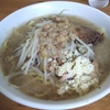 【5/11もしも恐いラーメン屋を好む客がいたら】