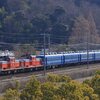 2022年を振り返る～SL,DL等の客車列車とか