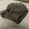 【完成】RPM 1/35 Tankietka TKS z 20mm NKM wz.38 FK