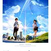 新海誠監督『君の名は。』がハリウッドで実写映画化決定。キャストは誰になるのか