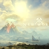 New World 1日目 New Worldがリリースされてた！！！