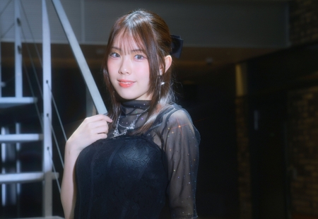 OCHA NORMA・西﨑美空さんが語る岡山の魅力「岡山がわたしを支えてくれたように、わたしも岡山を支えたい」