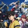 【アニメ】境界戦機 (第2期)