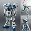 【機動戦士ガンダム0083】ROBOT魂〈SIDE MS〉『ガンダム試作4号機ガーベラ ver. A.N.I.M.E.』可動フィギュア【バンダイ】より2023年3月発売予定☆