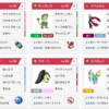 Oras むげんのチケットラティアス厳選方法 イーブイズの宿命 Oras むげんのチケットラティアス厳選方法 イーブイズの宿命