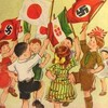 【WW2】枢軸国に入る可能性のあった中立国・準枢軸国