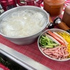 【実際に調べた】夏キャンプの冷たい料理！そうめんを茹でない裏技