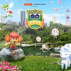 ’22北海道旅行~Pokémon GO Fest 2022 Sapporo