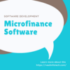 Best Microfinance Software Company in India - Vexil Infotech
