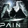 Pain / Nothing Remains The Same