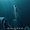 『MEG　ザ・モンスター』★★★☆☆