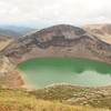 妊娠９週だけど、蔵王山登ってきた！