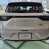LBXの寒冷地仕様車