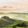 オルチャ渓谷（ヴァル・ドルチャ）：インスタグラムで見るトスカーナの絶景へ【イタリア】