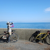 かきしま海道 倉橋島ライド　【ロードバイク】