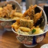 韓国でおいしい天丼を食べるならここ！【江戸前天丼はま田】