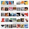 Derrick Anderson 「A World Of My Own 」