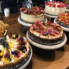2020年タイ4日目：お花ケーキのカフェ→問屋街→マッサージ→帰国