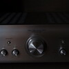 170831　DENON PMA-1500SE