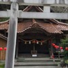 大祭天石門彦神社