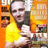 [ You meet Books Channel Store | 2022年07月07日号 | booksch.shop | 【洋書雑誌】AUSTRALIAN GUITAR MAGAZINE Vol.41 / JOHN BUTLER #ジョン・バトラー | 付属CD有 | 全98P | #JOHNBUTLER #SteveMorse Richard Clapton 他 | 