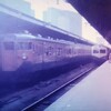 月曜日 1978年の名古屋駅…70系もあるよ