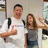 みりちゃむさんと！NewsPicks縦型番組