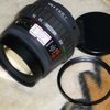 ペンタックス　F35-105mmのジャンク品