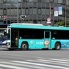 大分バス / 大分200か ・962 （12934）