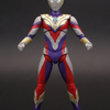 【ポージング講座 -立ちポーズ編-】Figure-rise Standard ウルトラマントリガー マルチタイプ