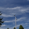  さわやかな空