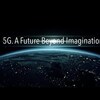 無料動画(5G) NECが描く5Gとその先の未来 「5G. A Future Beyond Imagination.」