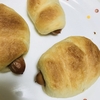 忙しい朝に焼きたてのパンを食べたい。2日目