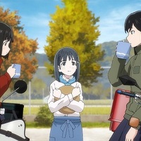 アニメ聖地 アニメ スーパーカブ 第8話 椎の場所 のグッド オフplus に行ってみたw 山梨県中央市 カトラス アメ車 旧車 イラスト アニメ聖地 アニメ スーパーカブ 第8話 椎の場所 のグッド オフplus に行ってみたw 山梨県中央市 カトラス アメ車 旧車 イラスト
