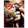 映画「300（スリー ハンドレッド）」を視聴した感想（ネタバレ含）