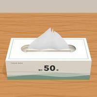 【TISSUE RUSH】ティッシュ50枚を最速で引きまくる謎ゲームが中毒性ヤバい