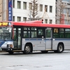 新潟交通 / 新潟200か ・210 （H210-I）