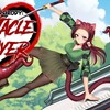 なぜか一句詠む触手の愛と悲しみの物語「Hentai Parody: Tentacle Slayer」