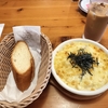 夏至の日も暑かった