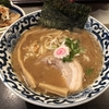 東京駅 斑鳩＠東京の味噌らー麺