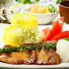 ☆豚肉のしょうが焼き♪たっぷりおろし添え☆