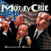 MOTLEY CRUE / Generation Swine