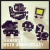 ゲームボーイ25周年！アイロンビーズでマリオランドを作ったよ！