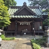 【宮代町】姫宮神社＆身代神社【中々に歴史のある神社】