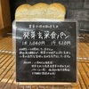 春日水神市場 発酵玄米食パン