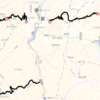 2025年、通行止めが続く飛騨・白山の山岳路線
