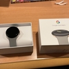 奥さんへのクリスマスプレゼントGoogle pixel Watchが１ヶ月待ちで届きました٩( ᐛ )وデザイン性は抜群！睡眠健康管理に！奥さんはよく歩くようになりました（笑）