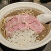 【丿貫東京＠大手町】日本酒と肴と蕎麦を食べる蕎麦前文化を楽しめる煮干蕎麦店